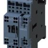 Siemens 3RT2026-2AP00 Elektrik