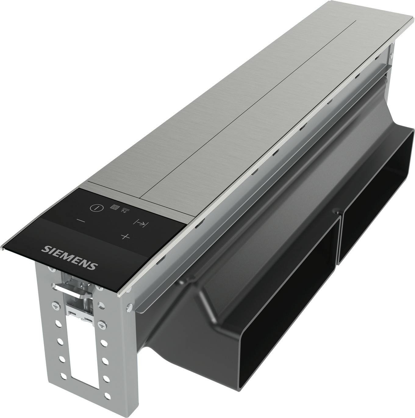 Siemens LF16VA570 Elektro-Großgeräte