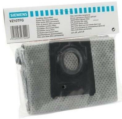 Siemens VZ10TFG Haushaltsgeräte