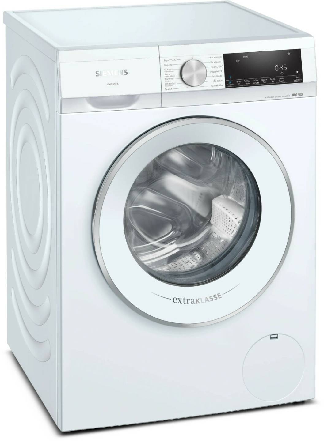 Elektro-Großgeräte Siemens WG44G109A