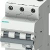 Elektrik Siemens 5SU13366FP16