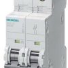 Elektrik Siemens 5SY45067