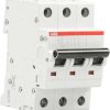 ABB S 203-B 16 Elektrik