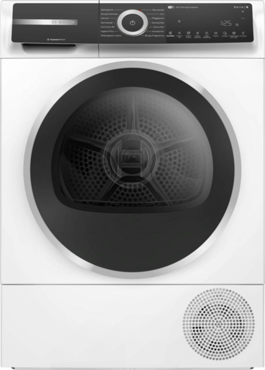 Bosch WQH245BH0 Elektro-Großgeräte