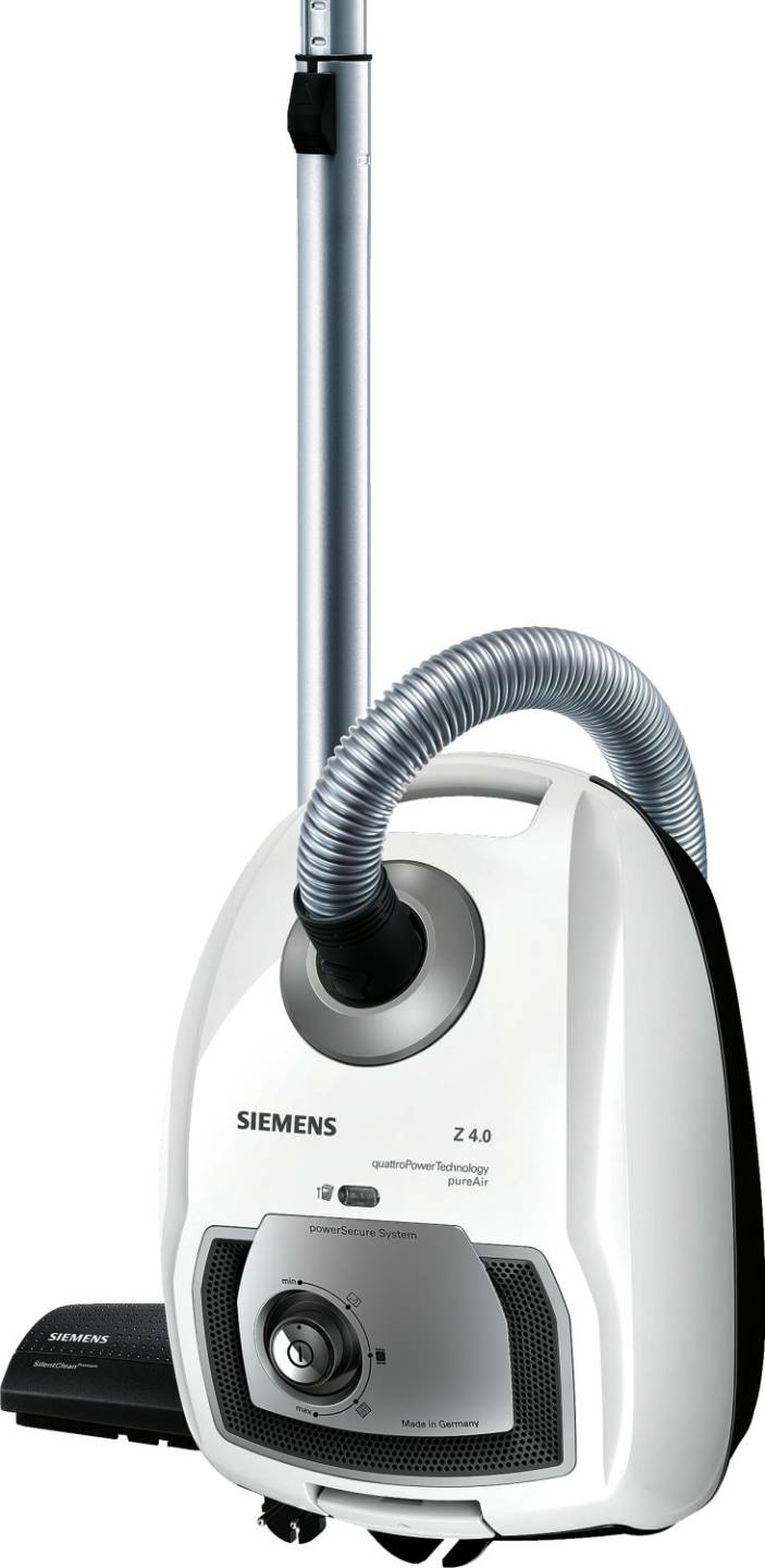Haushaltsgeräte Siemens VSZ4GM338