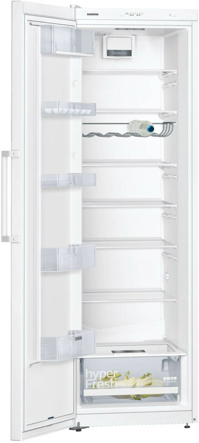 Siemens KS36VVWEP Elektro-Großgeräte