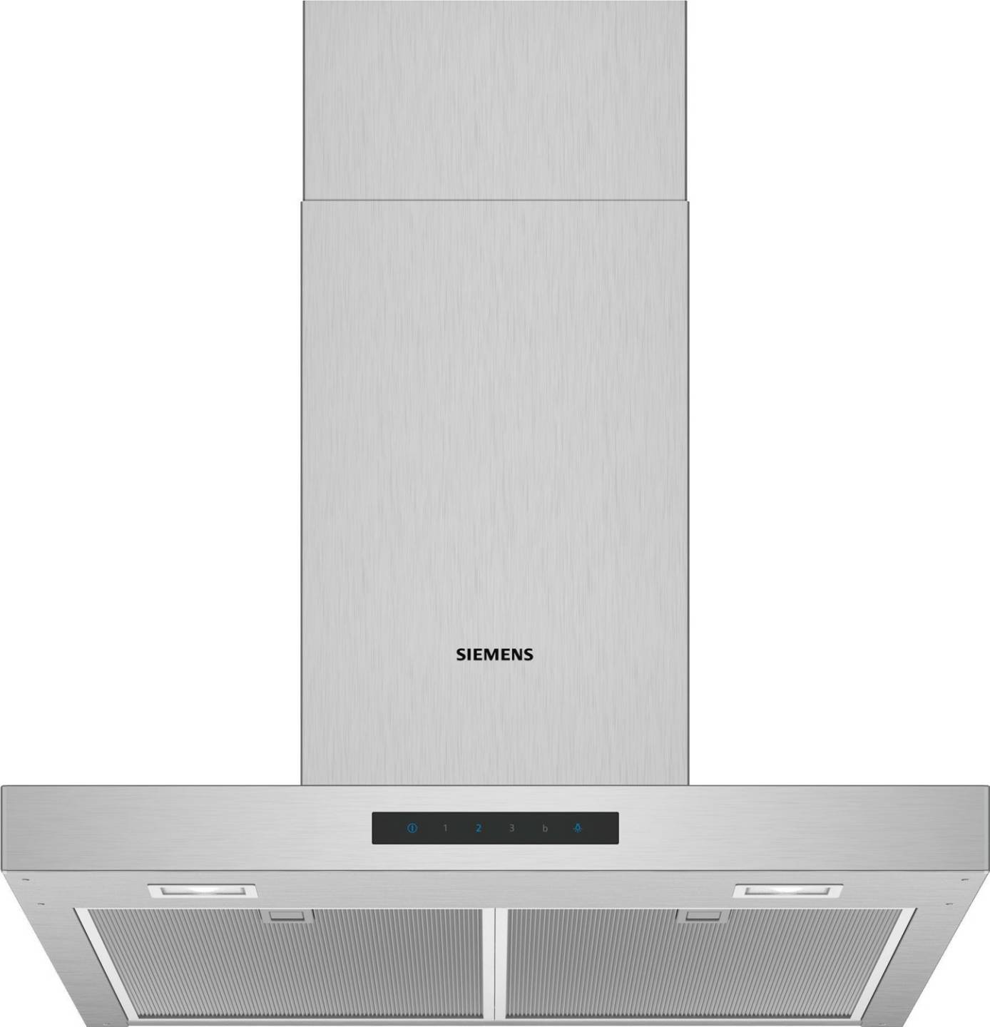 Siemens LC66BBM50 Elektro-Großgeräte
