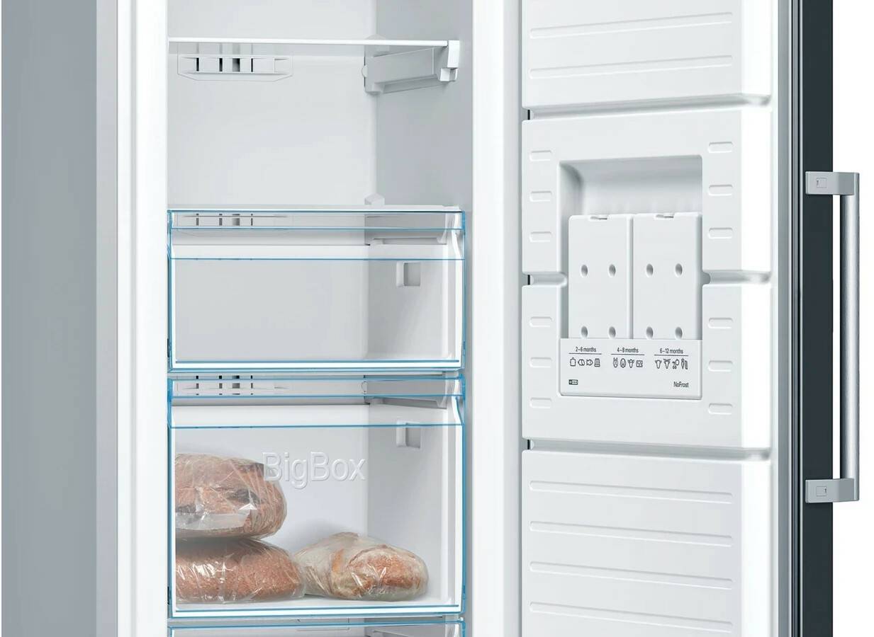 Elektro-Großgeräte Bosch GSN36VBFP