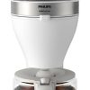 Kaffeezubereitung Philips HD5416/00 Cafe' Gourmet