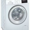 Siemens WM14NK23 Elektro-Großgeräte