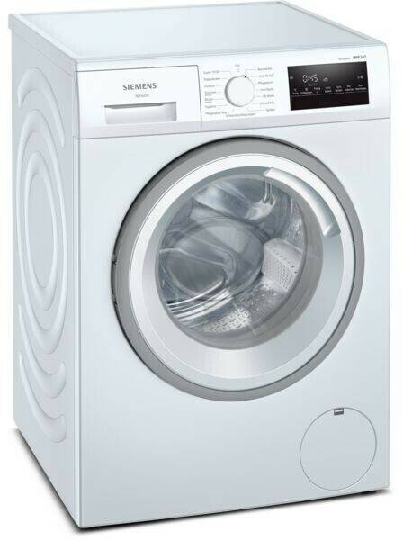 Siemens WM14NK23 Elektro-Großgeräte