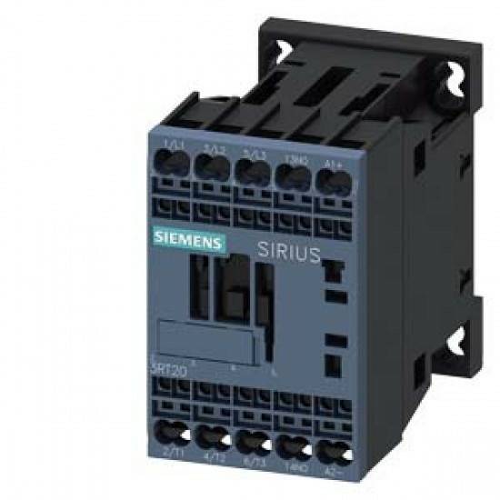Siemens 3RT2016-2BB41 Elektrik