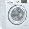 Elektro-Großgeräte Siemens WU14UTEM22