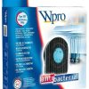 Wpro DKF42 Elektro-Großgeräte