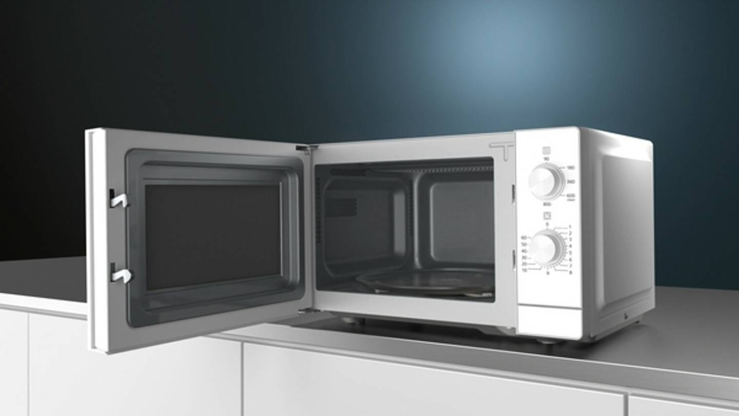 Siemens FF020LMFF020LMW0 Küchengeräte