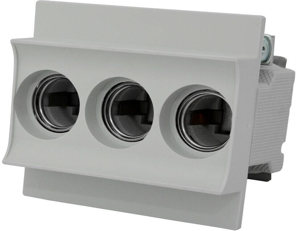 Siemens 5SG5653 Elektrik