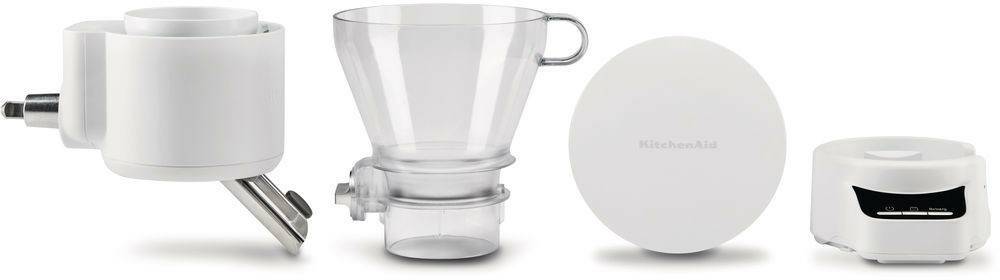 KitchenAid 5KSMSFTA Küchengeräte