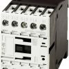Eaton DILM9-10(24VDC) Elektrik