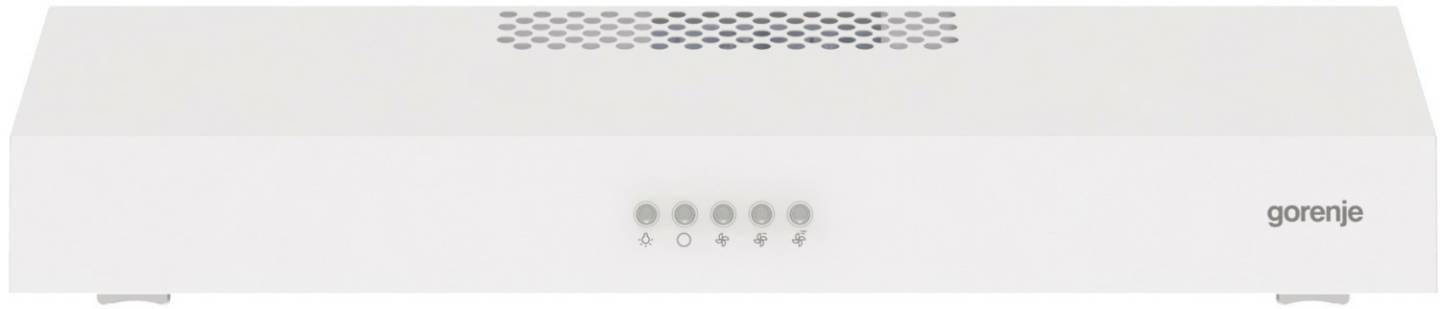 Elektro-Großgeräte Gorenje WHU629EW