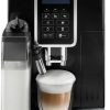 Kaffeezubereitung De'Longhi ECAM 350.55.B Dinamica
