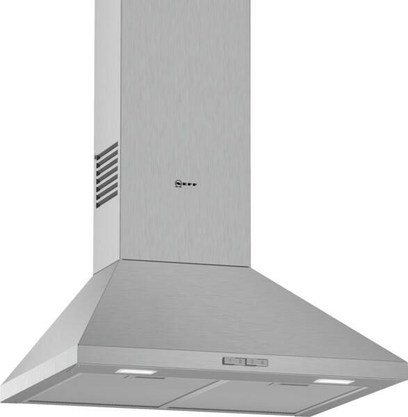 Neff D62PBC0N0 Elektro-Großgeräte