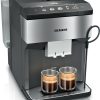 Siemens EQ500 TP516DX3 Kaffeezubereitung
