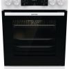 Gorenje GECS5C70WA Elektro-Großgeräte