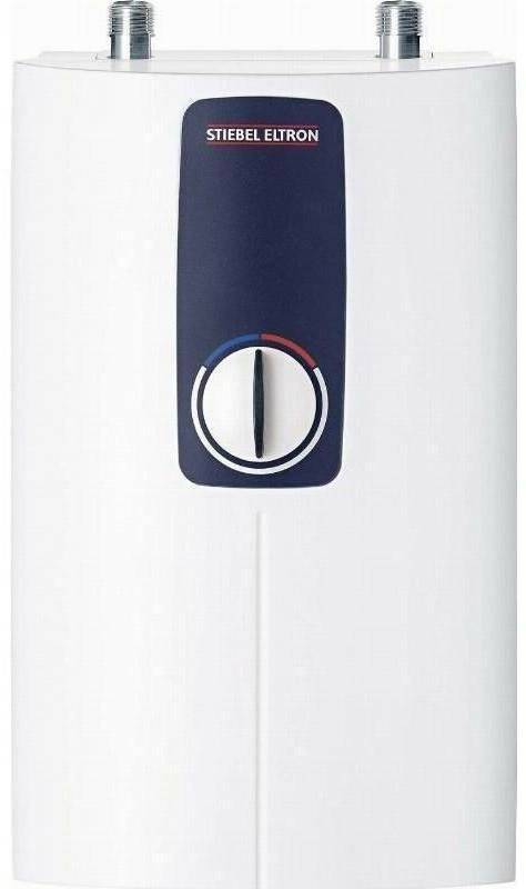 Stiebel Eltron DCE 11/13 Compact Sanitär & Armaturen