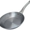 De Buyer Mineral B Element Pro Bratpfanne 24 cm Töpfe & Pfannen