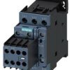 Siemens 3RT2025-1AP04 Elektrik