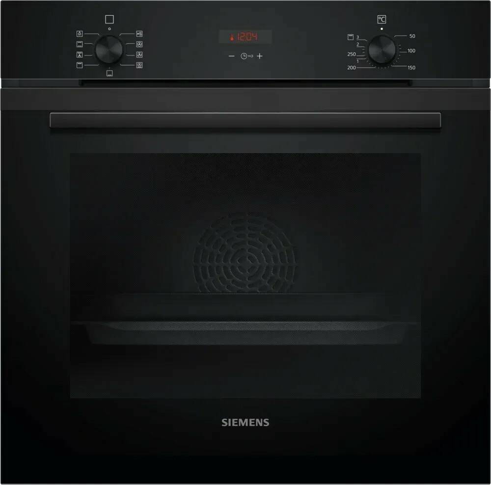 Elektro-Großgeräte Siemens EQ222IA00Z (HB234A0B0 + EH64KBFB5E)