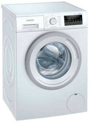 Elektro-Großgeräte Siemens WM14N2W2