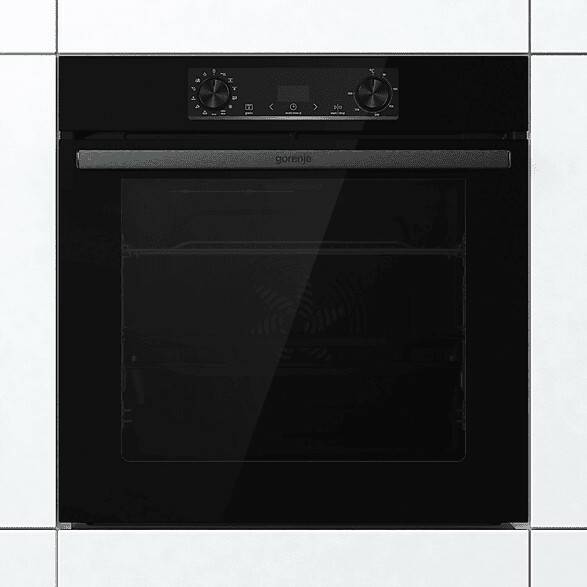 Gorenje BOS6737E06BG + GI6401BSC Elektro-Großgeräte