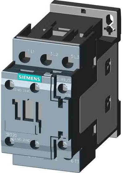 Siemens 3RT2027-1AP00 Elektrik