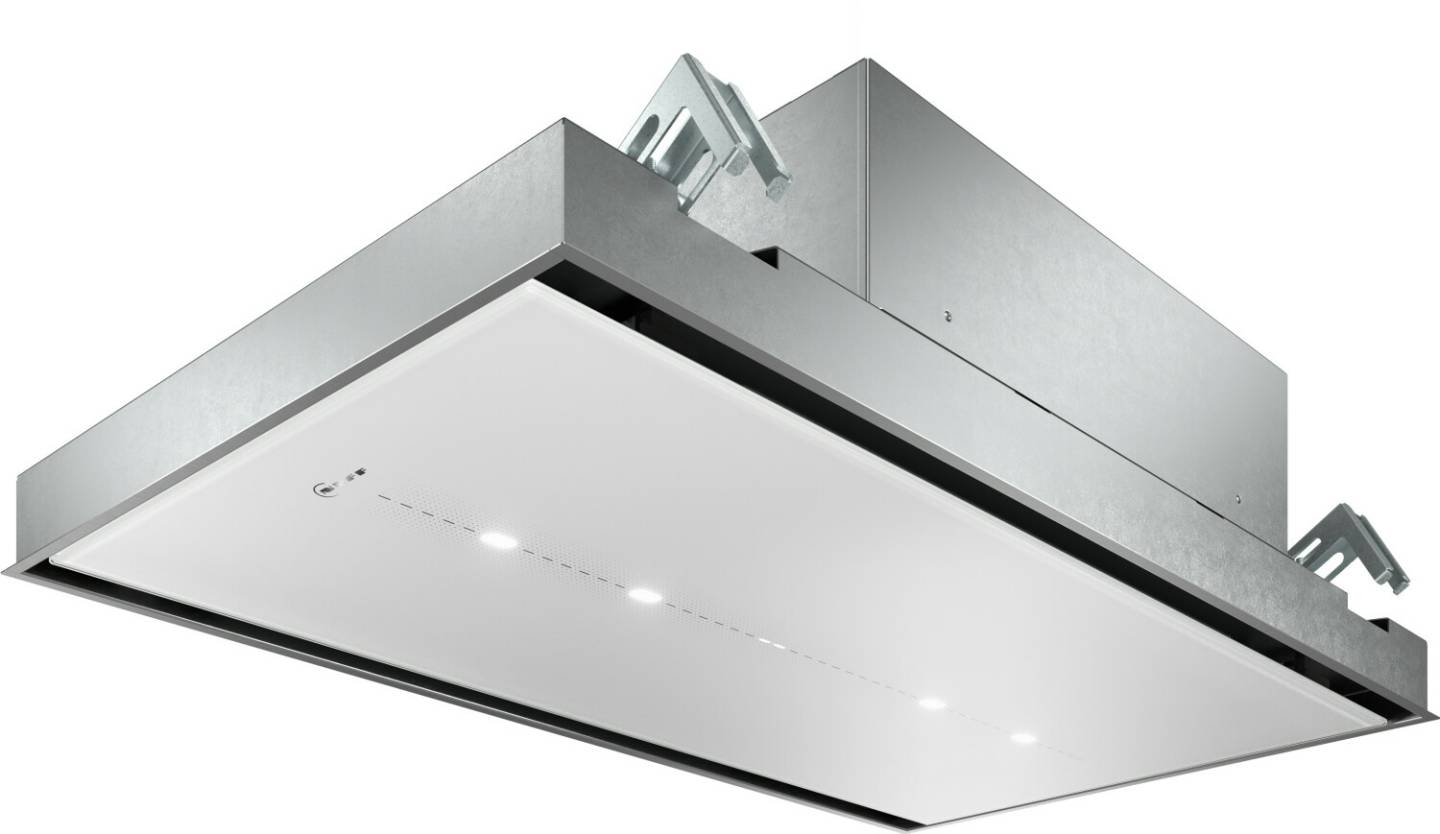 Neff ICBS948W Elektro-Großgeräte