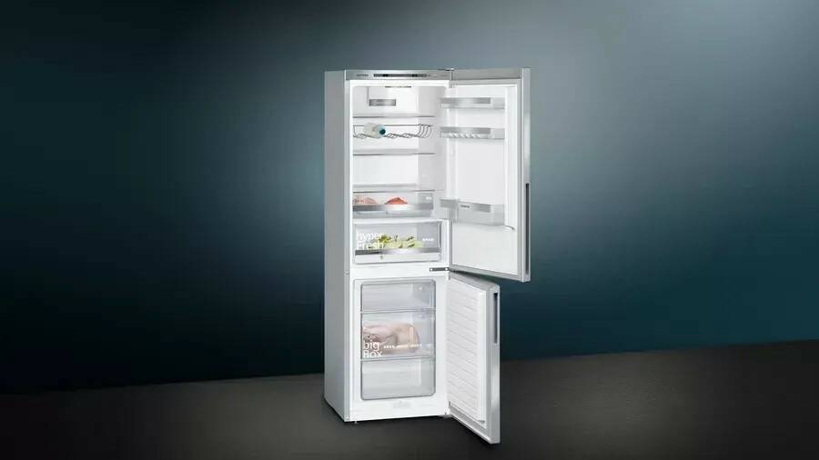 Siemens MK67KGSLCA Elektro-Großgeräte