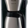 Philips Café Gaia HD 7548/20 Kaffeezubereitung