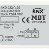 Elektrik MDT AKD-0224V.02