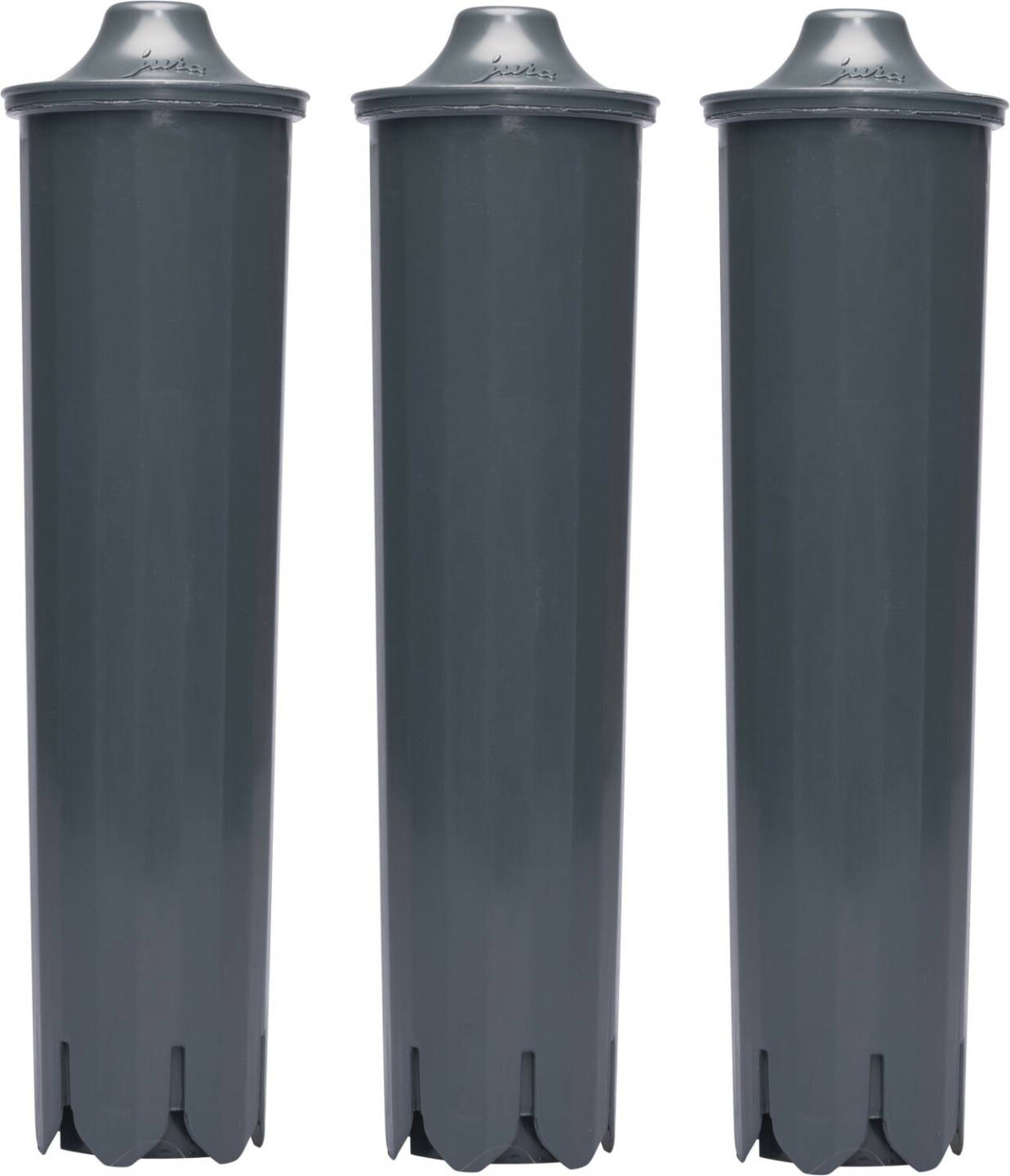 Jura Claris Smart 3er-Set 71794 Kaffeezubereitung