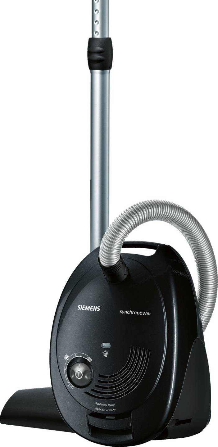 Haushaltsgeräte Siemens VS06A110