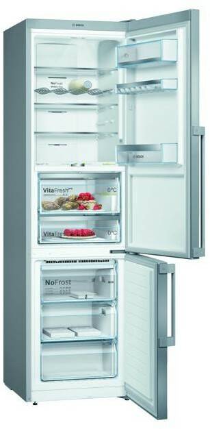 Elektro-Großgeräte Bosch KGF39PIDP