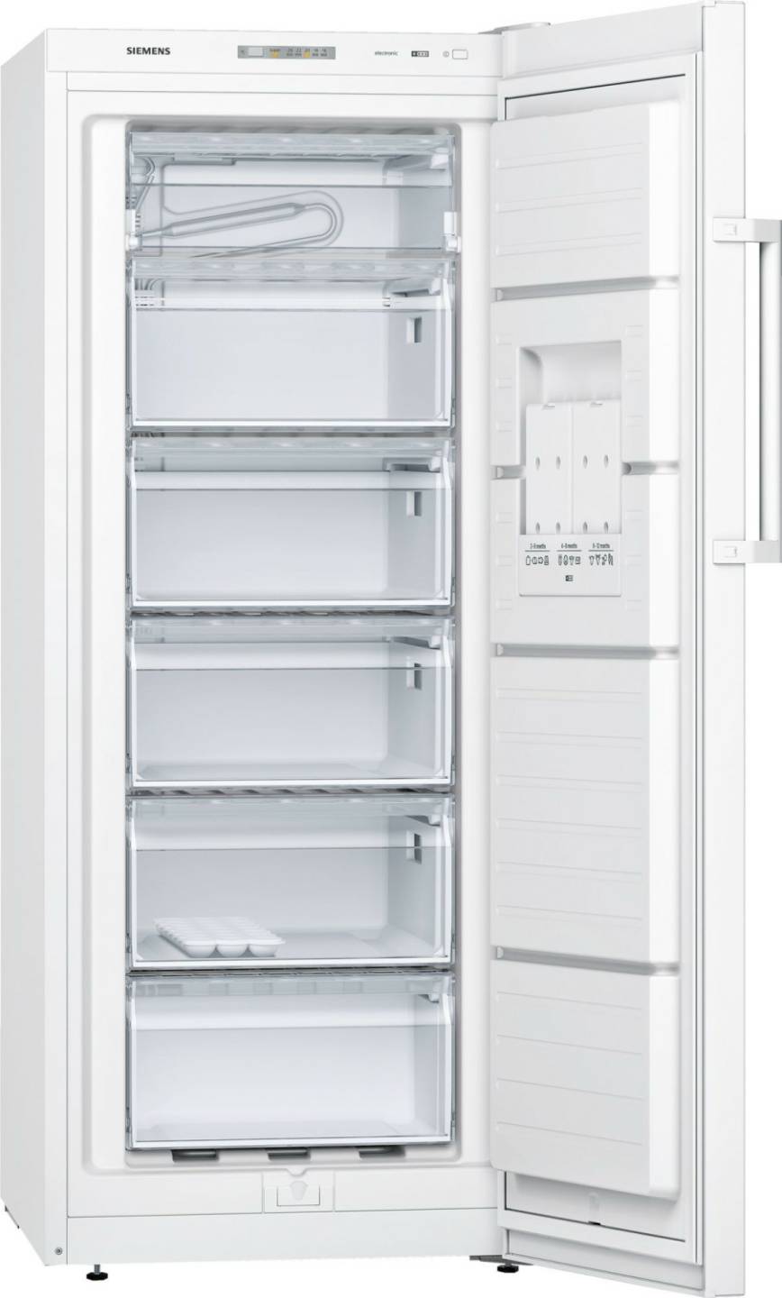 Siemens GS24VVWEV Elektro-Großgeräte