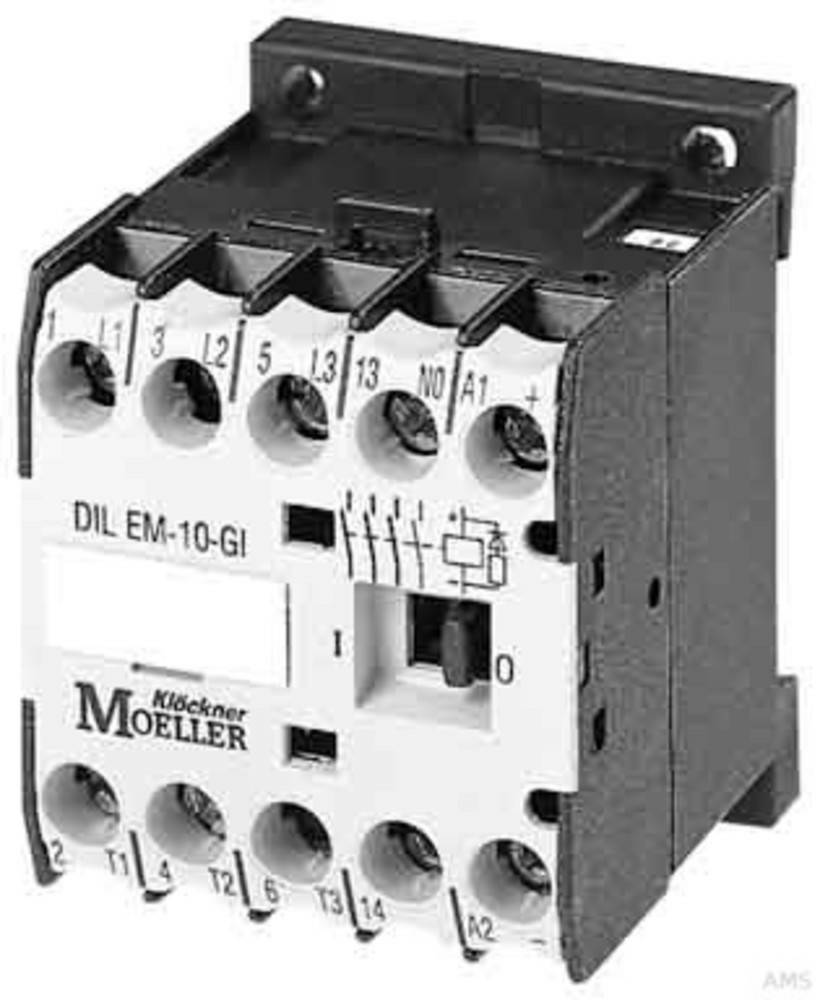 Elektrik Moeller DILEM-01(230V50HZ)