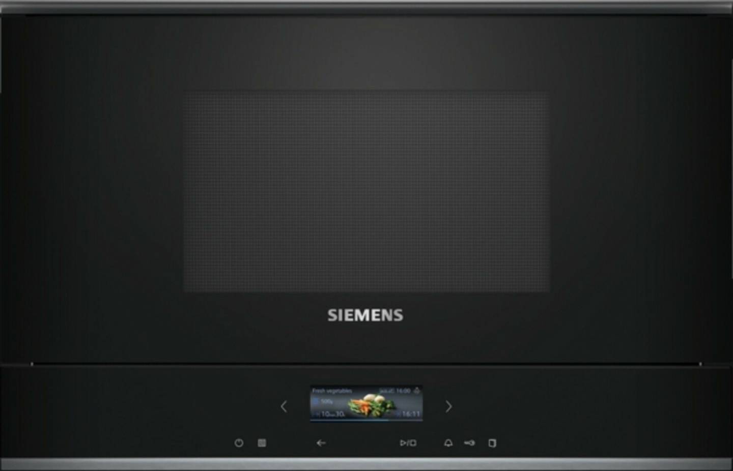 Siemens BF722R1BF722R1B1 Küchengeräte