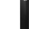 Elektro-Großgeräte Bosch DWZ0BX6L1 Kaminverlängerung Schwarz 1500 mm