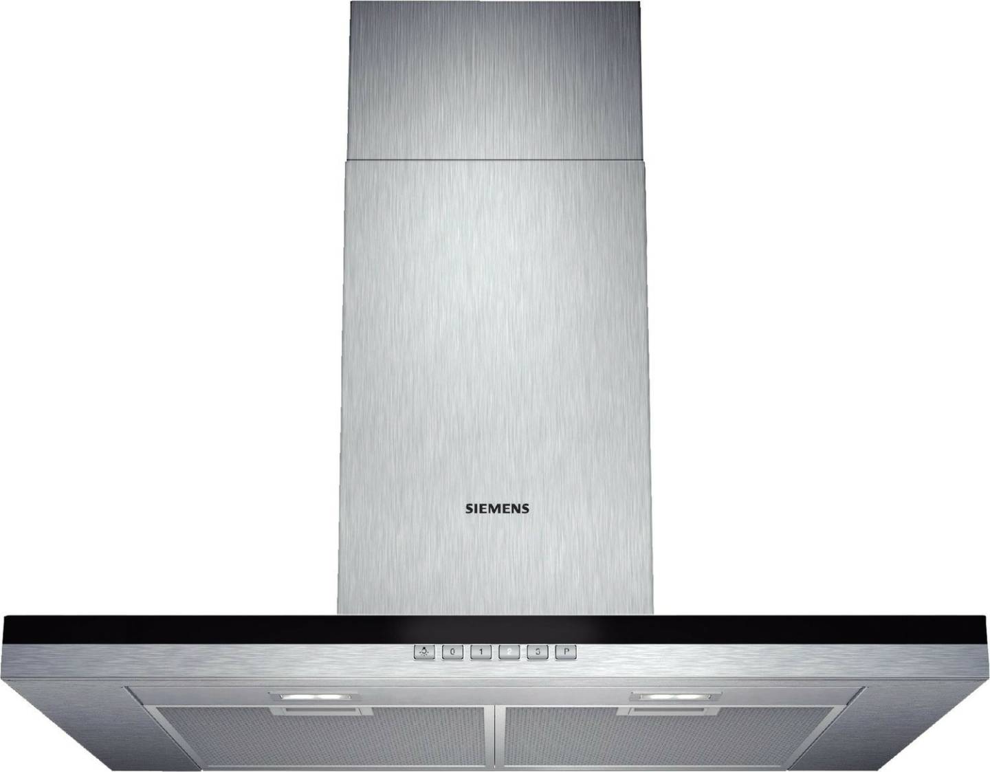 Siemens LC77BB532 Elektro-Großgeräte