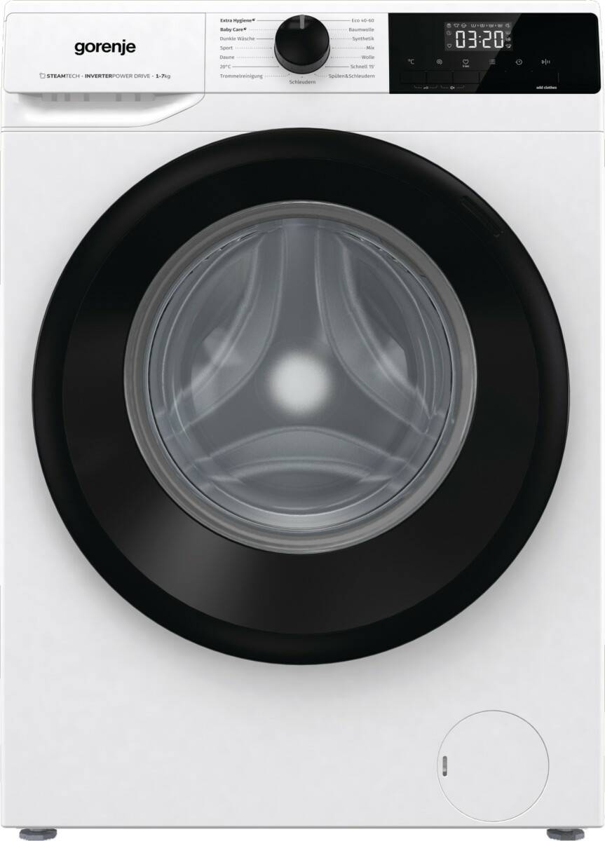Elektro-Großgeräte Gorenje WNEI74APS/DE