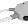 Haushaltsgeräte Xavax Splitter Küchenanschluss-Verteiler 00110228
