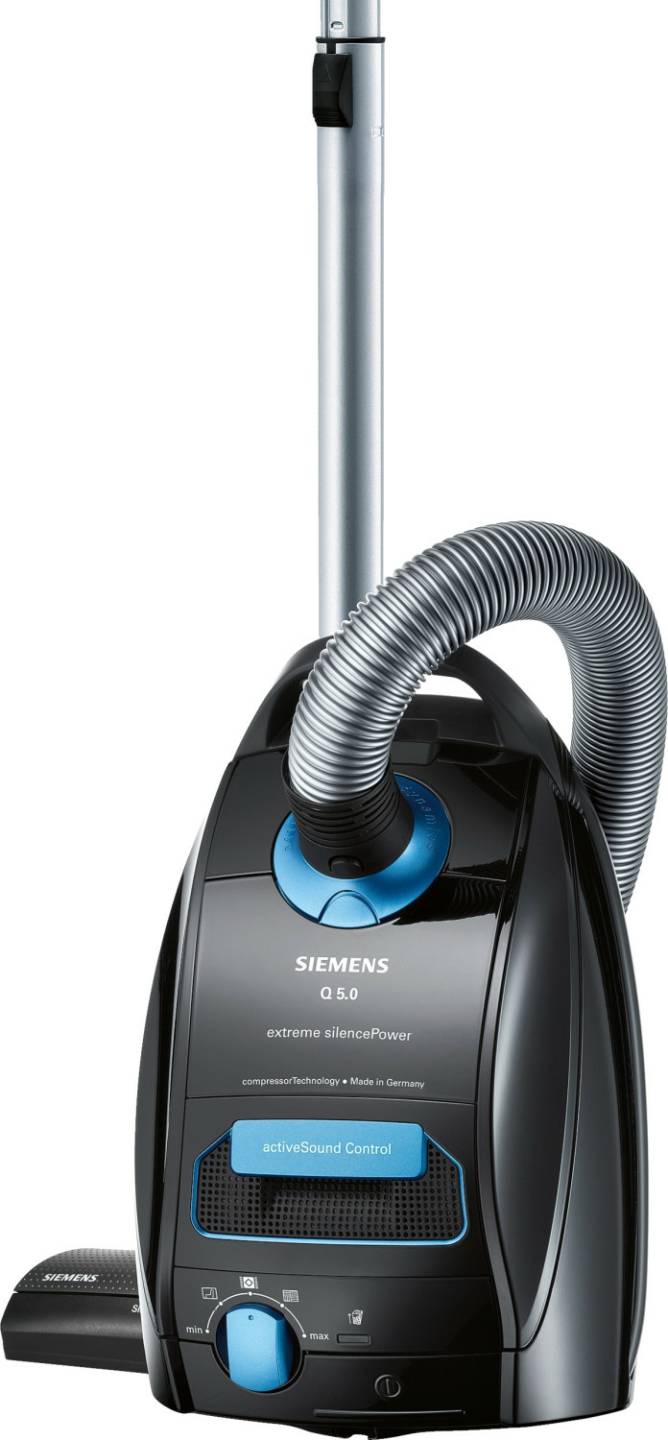 Haushaltsgeräte Siemens VSQ5X1238