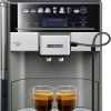 Siemens EQ.6 plus s500 TE655503DE Kaffeezubereitung